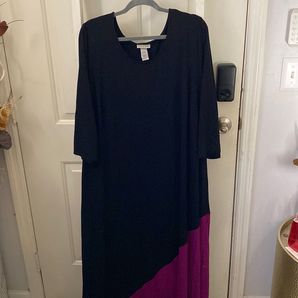 Catherine’s 2x 22/24 Dress